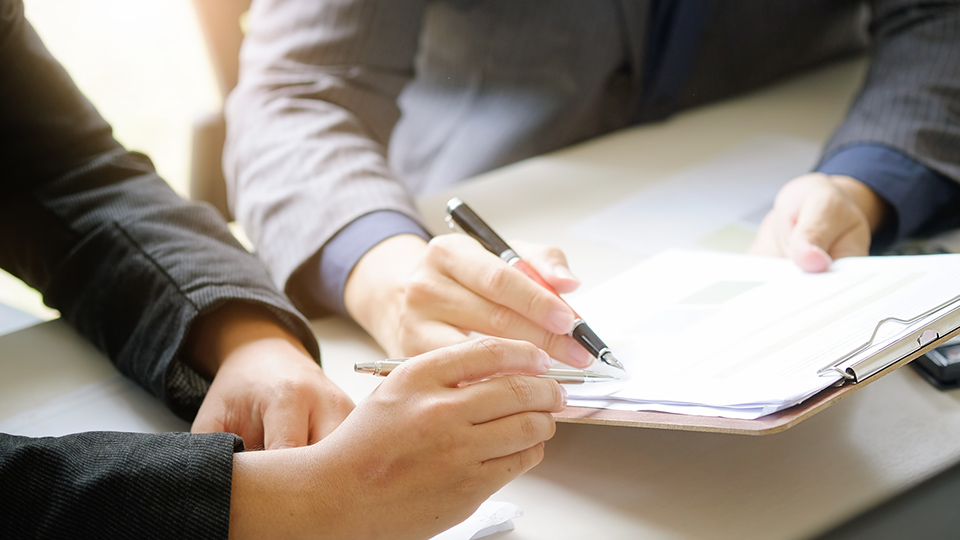 技術をビジネスの強みに